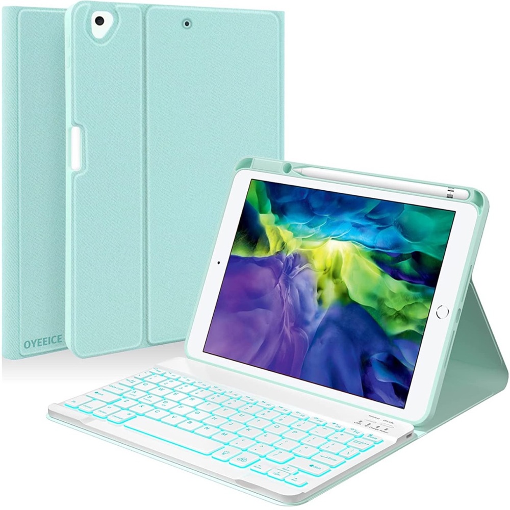 Ipad Keyboard Case